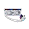 Thermalright Frozen Infinity 240 Liquid Cooler in Pakistan | TechMatched