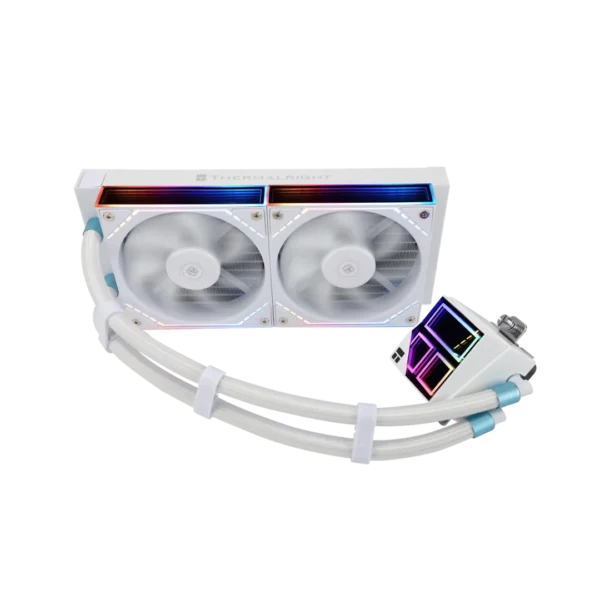 Thermalright Frozen Infinity 240 Liquid Cooler in Pakistan | TechMatched