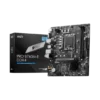 Buy MSI PRO B760M-E DDR4 Motherboard in Pakistan | TechMatched