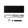 HyperX Alloy Origins 60 RGB Mechanical Gaming Keyboard in Pakistan | TechMatched