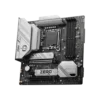 Buy MSI B760M PROJECT ZERO Gaming Motherboard in Pakistan | TechMatched