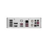 Buy MSI B760M PROJECT ZERO Gaming Motherboard in Pakistan | TechMatched