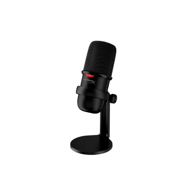 HyperX SoloCast Gaming Microphone in Pakistan | TechMatched