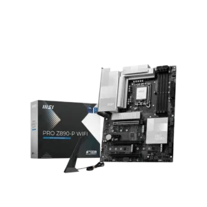 Buy MSI PRO Z890-P WIFI Motherboard in Pakistan | TechMatched