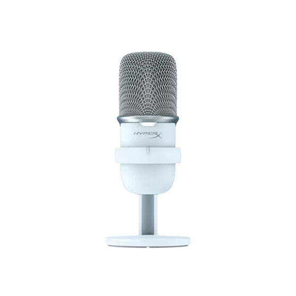 HyperX SoloCast Gaming Microphone in Pakistan | TechMatched