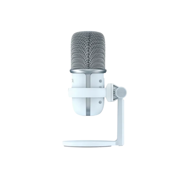 HyperX SoloCast Gaming Microphone in Pakistan | TechMatched