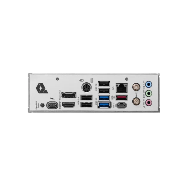 Buy MSI PRO Z890-P WIFI Motherboard in Pakistan | TechMatched