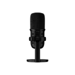 HyperX SoloCast Gaming Microphone in Pakistan | TechMatched