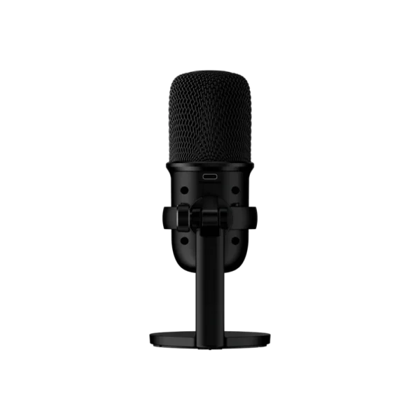 HyperX SoloCast Gaming Microphone in Pakistan | TechMatched