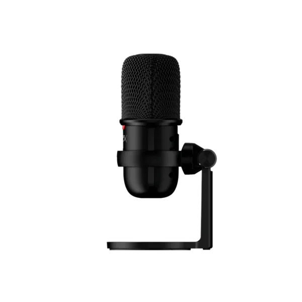 HyperX SoloCast Gaming Microphone in Pakistan | TechMatched