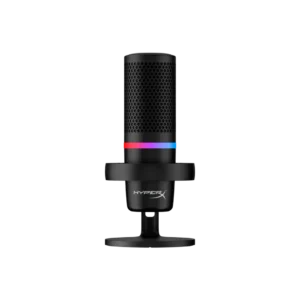HyperX DuoCast RGB USB Microphone in Pakistan | TechMatched