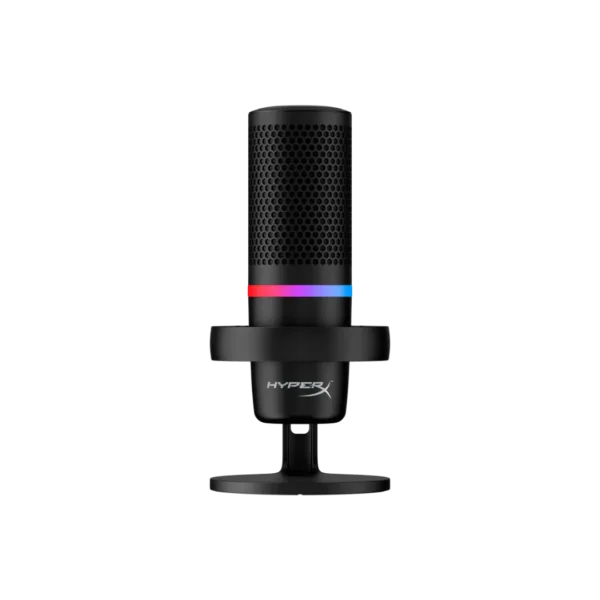 HyperX DuoCast RGB USB Microphone in Pakistan | TechMatched