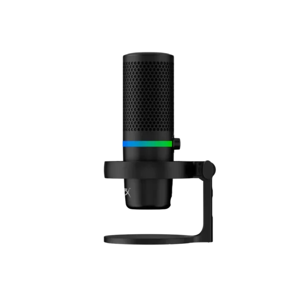 HyperX DuoCast RGB USB Microphone in Pakistan | TechMatched