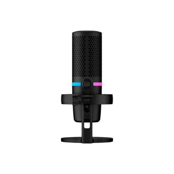 HyperX DuoCast RGB USB Microphone in Pakistan | TechMatched