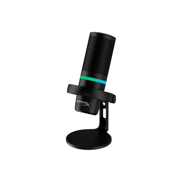 HyperX DuoCast RGB USB Microphone in Pakistan | TechMatched