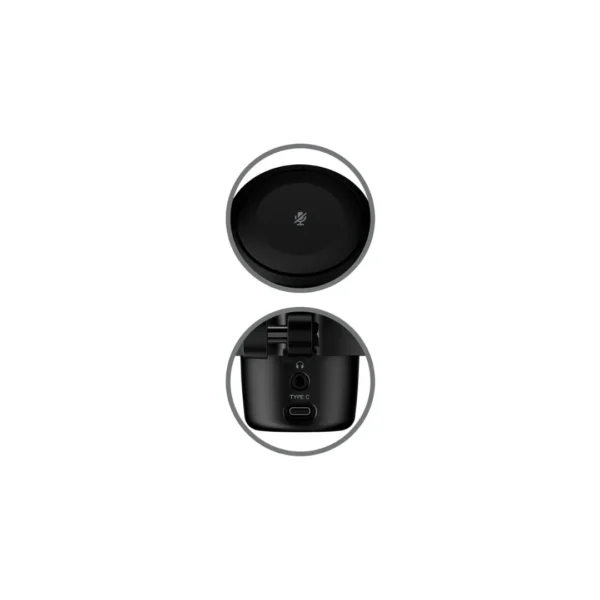 HyperX DuoCast RGB USB Microphone in Pakistan | TechMatched