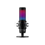 HyperX QuadCast S RGB USB Microphone in Pakistan | TechMatched