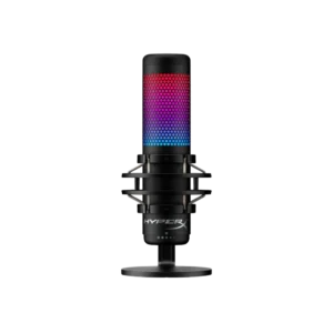 HyperX QuadCast S RGB USB Microphone in Pakistan | TechMatched