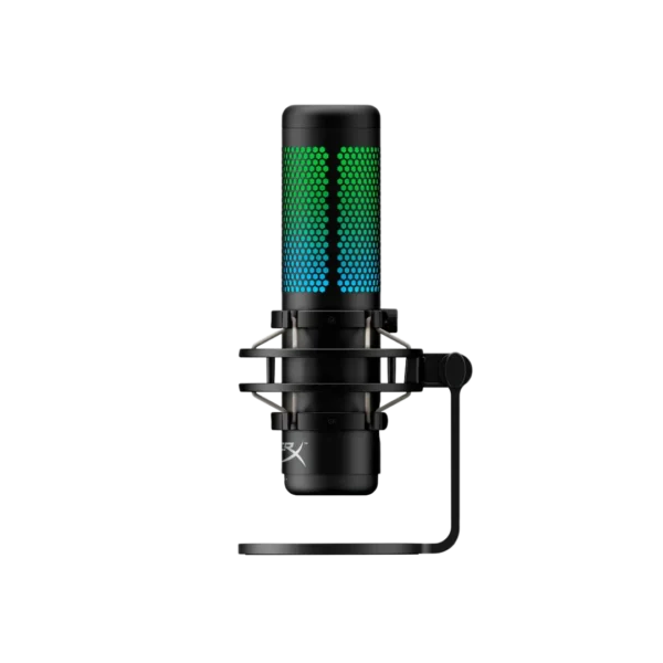 HyperX QuadCast S RGB USB Microphone in Pakistan | TechMatched
