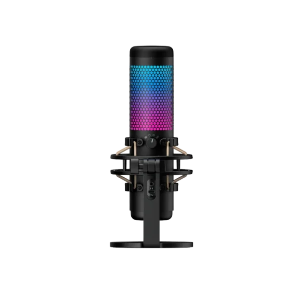 HyperX QuadCast S RGB USB Microphone in Pakistan | TechMatched