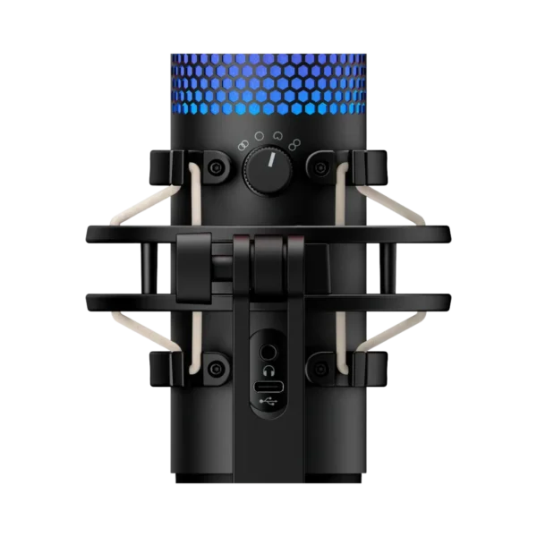 HyperX QuadCast S RGB USB Microphone in Pakistan | TechMatched