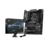 MSI Z890 GAMING PLUS WIFI Motherboard in Pakistan | TechMatched