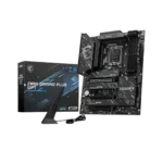 MSI Z890 GAMING PLUS WIFI Motherboard in Pakistan | TechMatched