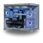 Intel i7 13700 With RTX 5070TI 16GB - 540K AI Build | AI B-5.4