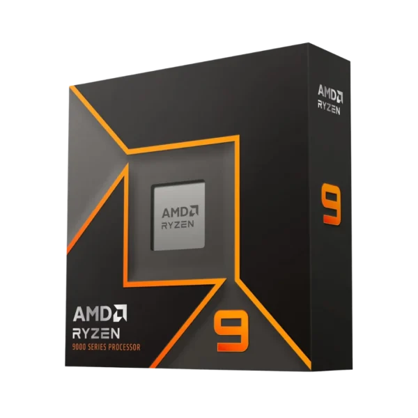 AMD Ryzen 9 9900X Desktop Processor in Pakistan | TechMatched