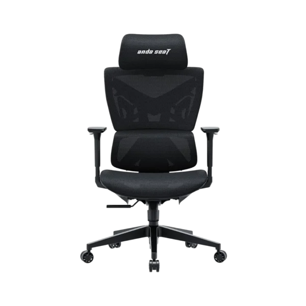 Anda Seat X-Air Mega Mesh Office Gaming Chair in Pakistan | TechMatched
