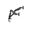 AndaSeat Stealth II Duo Dual Monitor Arm in Pakistan TechMatched