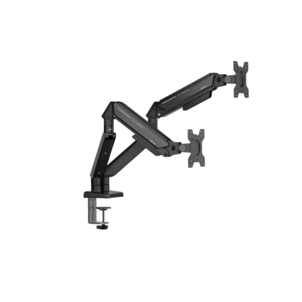 AndaSeat Stealth II Duo Dual Monitor Arm in Pakistan TechMatched