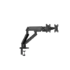 AndaSeat Stealth II Duo Dual Monitor Arm in Pakistan TechMatched
