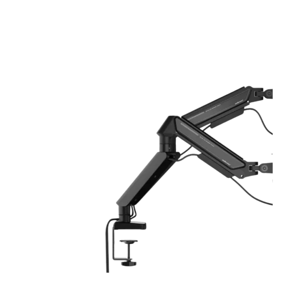 AndaSeat Stealth II Duo Dual Monitor Arm in Pakistan TechMatched