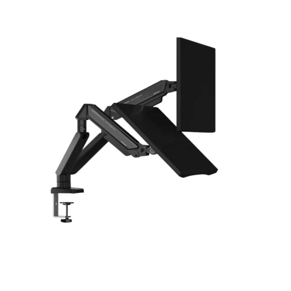 AndaSeat Stealth II Duo Dual Monitor Arm in Pakistan TechMatched