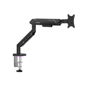 AndaSeat Stealth PRO II RGB Monitor Arm in Pakistan | TechMatched