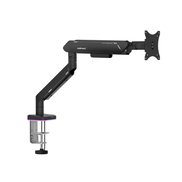 AndaSeat Stealth PRO II RGB Monitor Arm in Pakistan | TechMatched