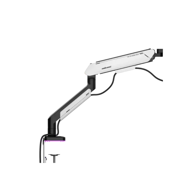 AndaSeat Stealth PRO II RGB Monitor Arm in Pakistan | TechMatched