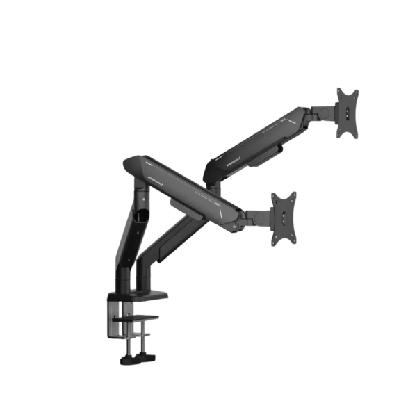 AndaSeat Stealth pro II Duo Dual Monitor Arm in Pakistan TechMatched