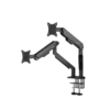 AndaSeat Stealth pro II Duo Dual Monitor Arm in Pakistan TechMatched