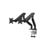 AndaSeat Stealth pro II Duo Dual Monitor Arm in Pakistan TechMatched