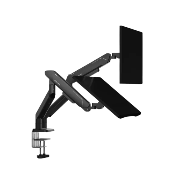 AndaSeat Stealth pro II Duo Dual Monitor Arm in Pakistan TechMatched