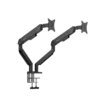 AndaSeat Stealth pro II Duo Dual Monitor Arm in Pakistan TechMatched