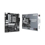 Asus Prime B650M-K DDR5 AMD AM5 Motherboard in Pakistan | TechMatched