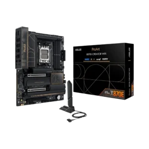 Asus ProArt X870E-Creator Wifi Motherboard in Pakistan | TechMatched