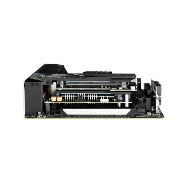 Buy Asus Rog Strix Z690-I Gaming Wifi DDR5 Motherboard in Pakistan | TechMatched