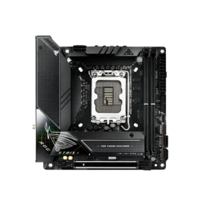 Buy Asus Rog Strix Z690-I Gaming Wifi DDR5 Motherboard in Pakistan | TechMatched