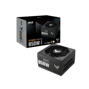 Asus Tuf Gaming 850W Gold Fully Modular Power Supply in Pakistan | TechMatched