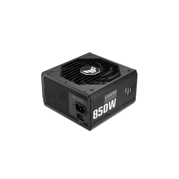 Asus Tuf Gaming 850W Gold Fully Modular Power Supply in Pakistan | TechMatched
