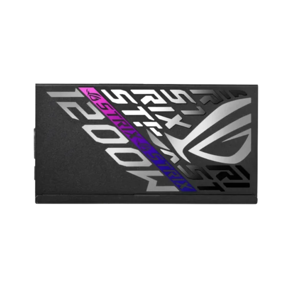 Buy ASUS ROG Strix 1200W Platinum Power Supply in Pakistan TechMatched